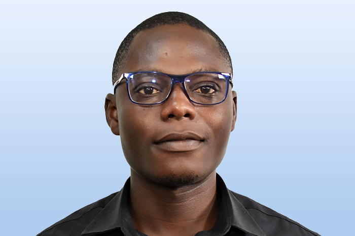 Samuel Mahugnon Ahossouhe