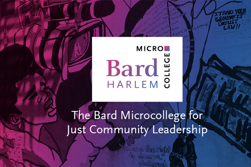 Bard Microcollege logo