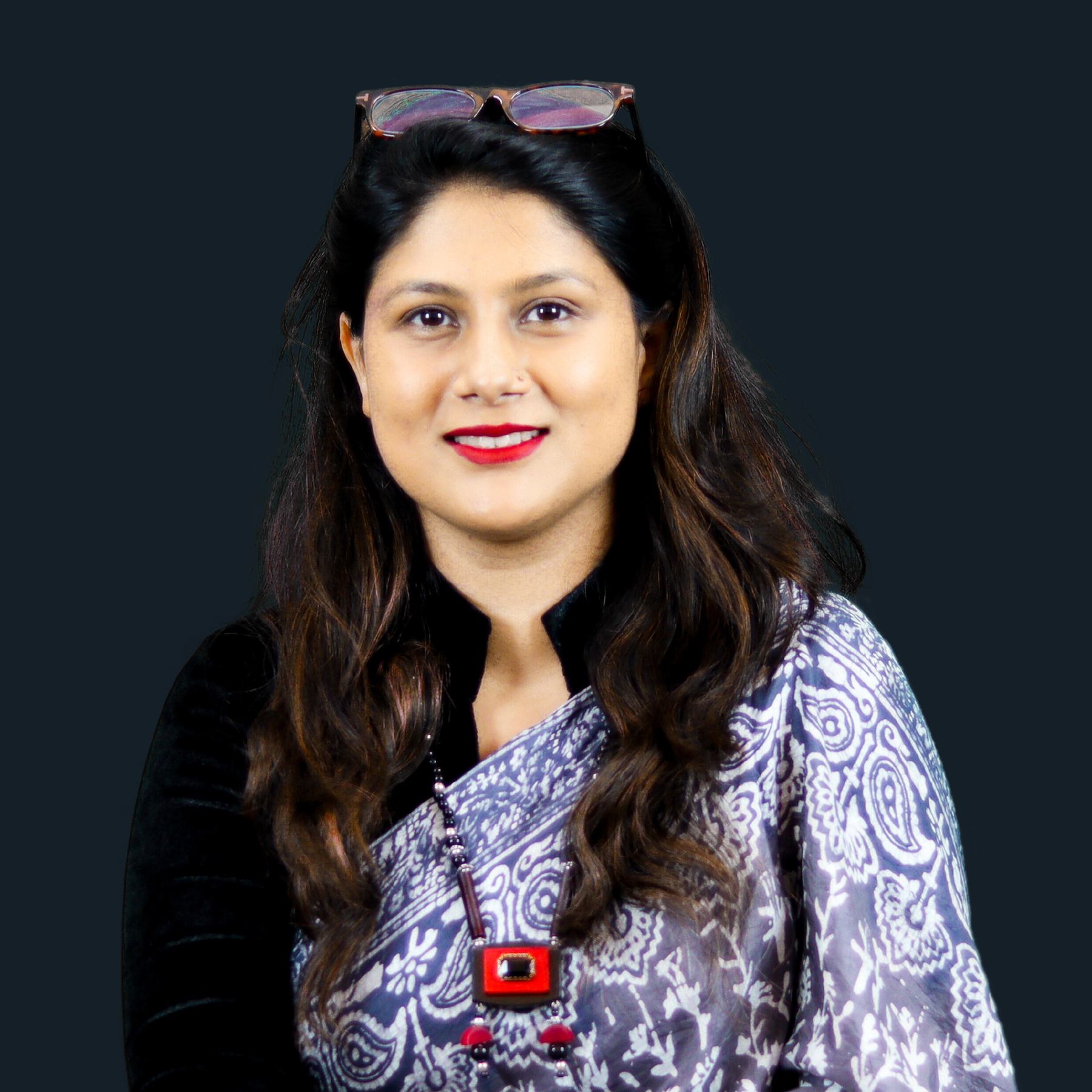 Fahmida Rahman