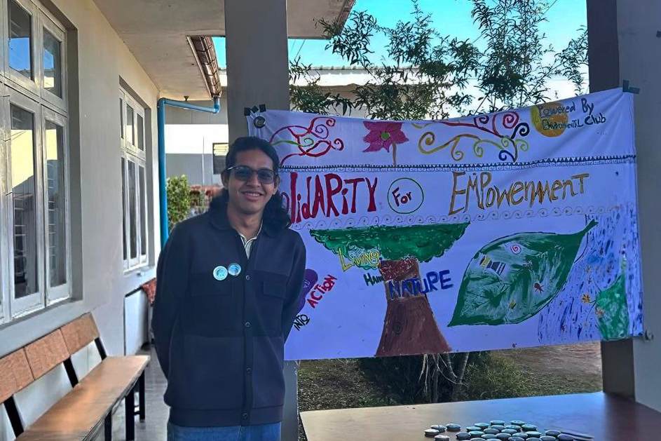 Myo Myint Maung Maung