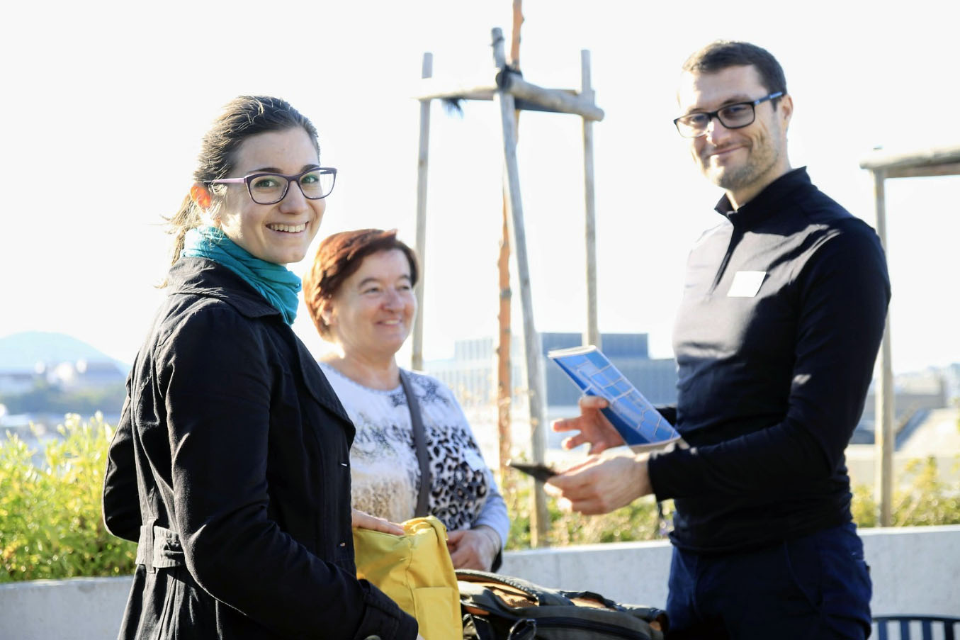 global teaching fellows facts