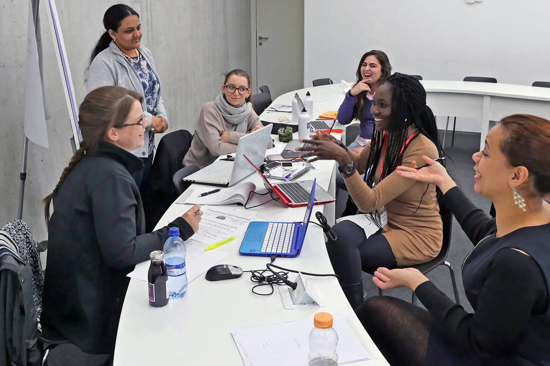 Global Scholars Academy cover