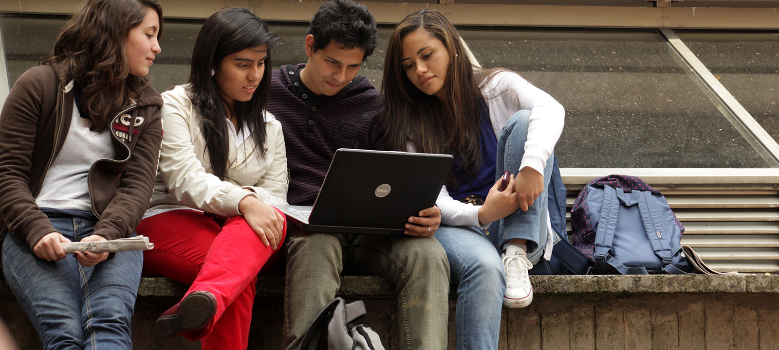 LAS collaborative cover