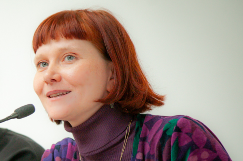 Rebekka Mirjam Hölzle