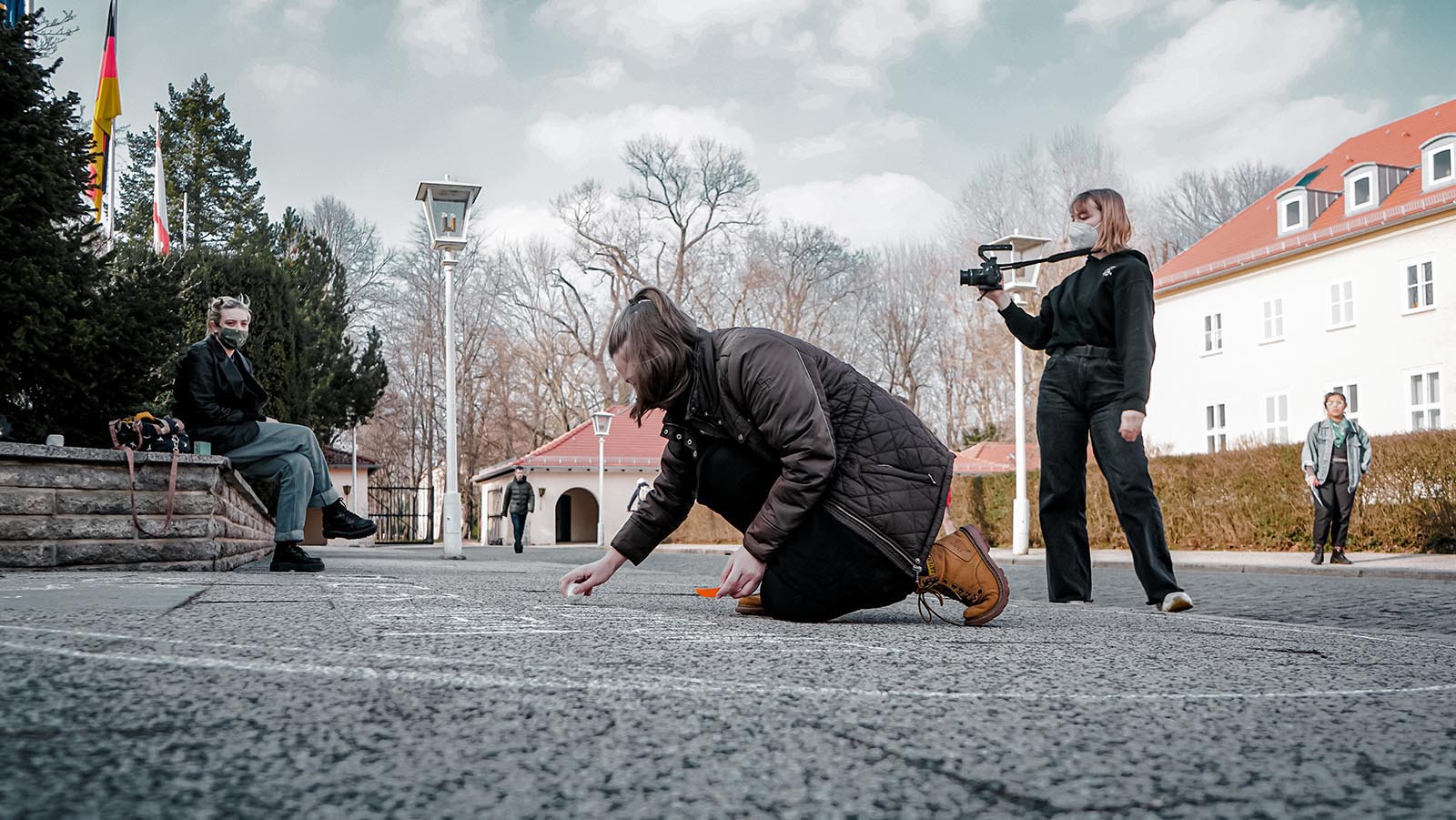 trans feminism cover